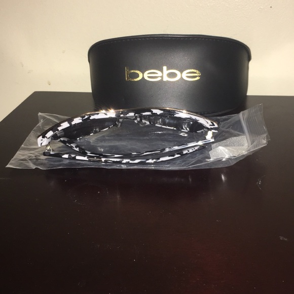 Bebe glasses - Picture 2 of 2